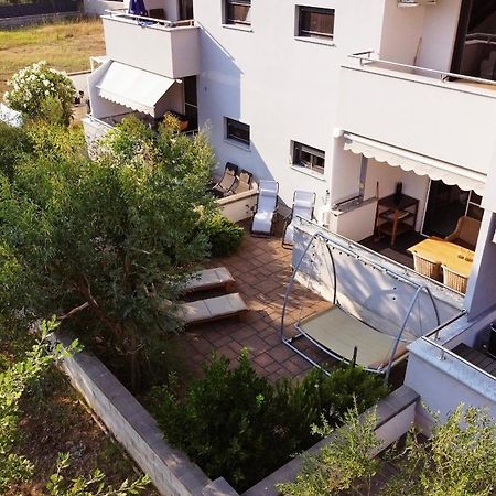 Apartment Secret Garden 3 Zaton  Dış mekan fotoğraf