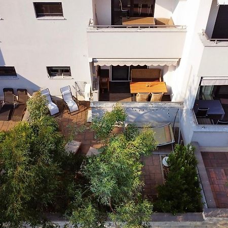 Apartment Secret Garden 3 Zaton  Dış mekan fotoğraf