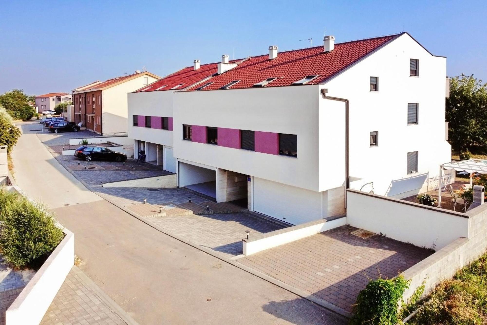 Apartment Secret Garden 3 Zaton  Dış mekan fotoğraf