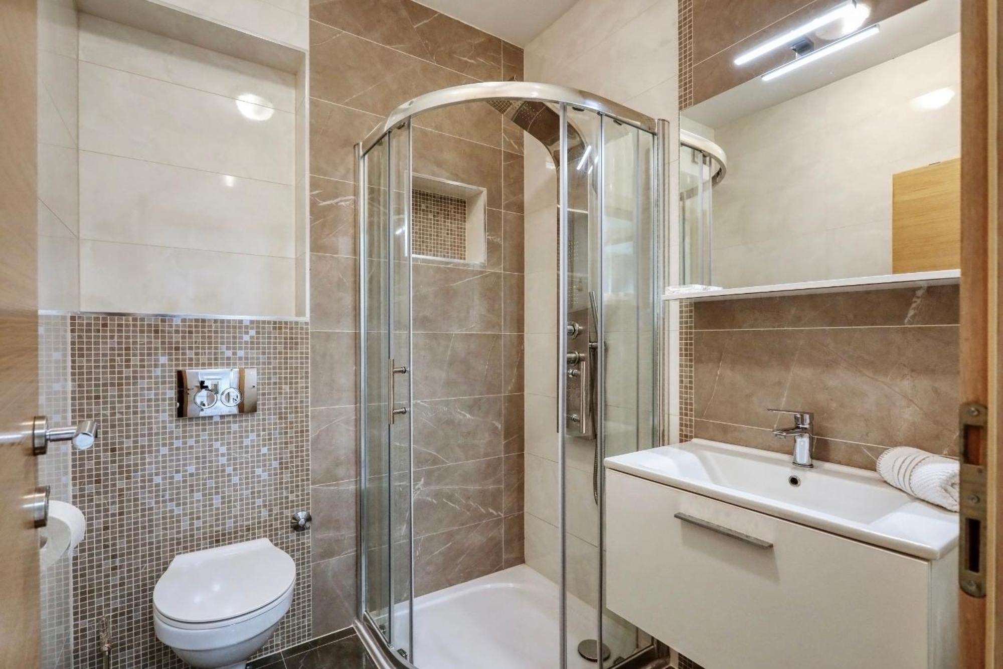 Apartment Secret Garden 3 Zaton  Dış mekan fotoğraf