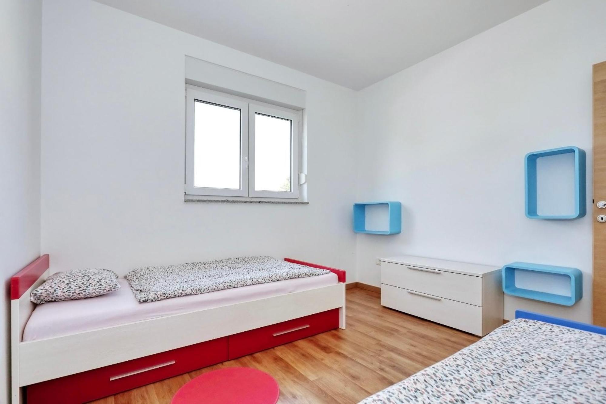 Apartment Secret Garden 3 Zaton  Dış mekan fotoğraf